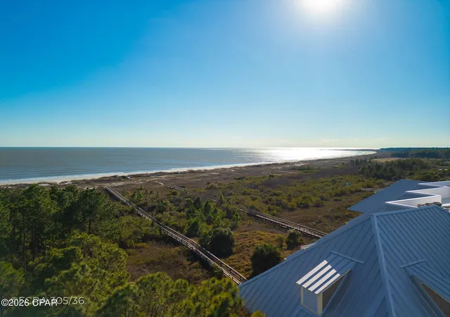 Photo 3 of Condo for sale at 197 Cape Pointe Dr #B1, Port Saint Joe, FL 32456 | MLS# 784371 | Listing updated on 2026-08-26