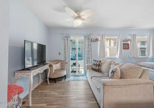 Photo 1 of Condo for sale at 116 Damon Cir #B, Panama City Beach, FL 32407 | MLS# 784382 | Listing updated on 2026-08-25