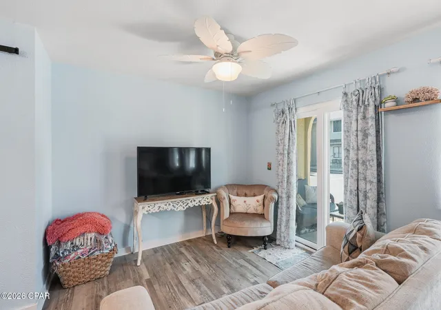 Photo 3 of Condo for sale at 116 Damon Cir #B, Panama City Beach, FL 32407 | MLS# 784382 | Listing updated on 2026-08-25