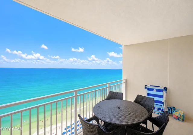 Photo 1 of Condo for sale at 14701 Front Beach Rd #1931, Panama City Beach, FL 32413 | MLS# 784406 | Listing updated on 2026-09-30