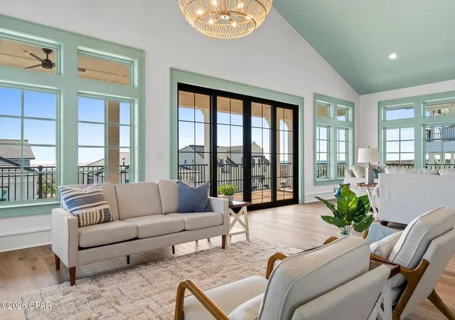 Photo 3 of Single family home for sale at 109 Dunes Dr, Port Saint Joe, FL 32456 | MLS# 784444 | Listing updated on 2026-08-27