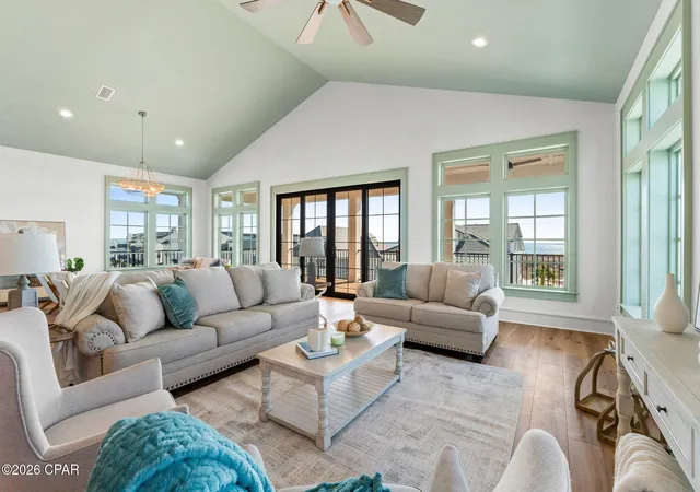 Photo 4 of Single family home for sale at 109 Dunes Dr, Port Saint Joe, FL 32456 | MLS# 784444 | Listing updated on 2026-08-27