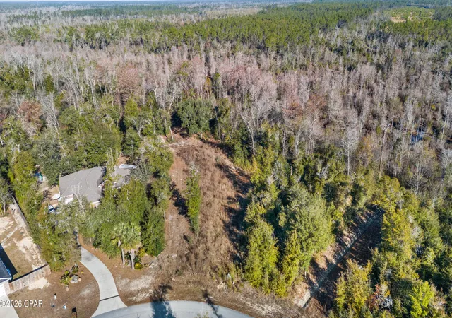 Land for sale at 3517 High Cliff Rd, Panama City, FL 32409 | MLS# 784450