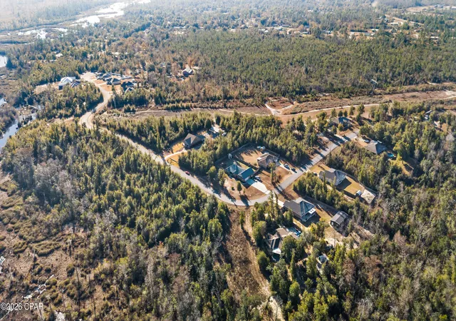 Photo 2 of Land for sale at 3517 High Cliff Rd, Panama City, FL 32409 | MLS# 784450 | Listing updated on 2026-09-14