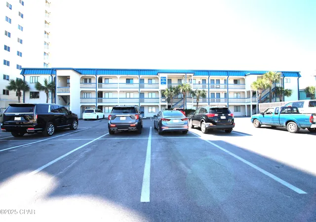 Photo 1 of Condo for sale at 8610 Surf Dr #307, Panama City, FL 32408 | MLS# 784487 | Listing updated on 2026-08-31