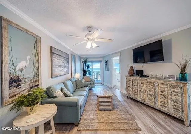 Photo 2 of Condo for sale at 8610 Surf Dr #307, Panama City, FL 32408 | MLS# 784487 | Listing updated on 2026-08-31