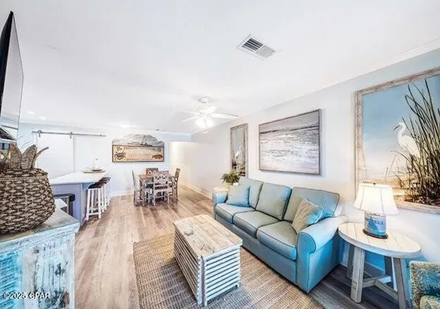 Photo 3 of Condo for sale at 8610 Surf Dr #307, Panama City, FL 32408 | MLS# 784487 | Listing updated on 2026-08-31