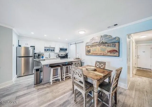 Photo 3 of Condo for sale at 8610 Surf Dr #307, Panama City, FL 32408 | MLS# 784487 | Listing updated on 2026-08-31