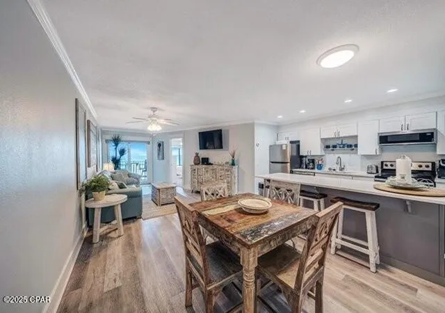 Photo 4 of Condo for sale at 8610 Surf Dr #307, Panama City, FL 32408 | MLS# 784487 | Listing updated on 2026-08-31