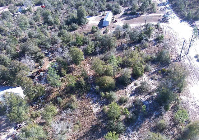 Photo 4 of Land for sale at 00 Western Rd, Fountain, FL 32438 | MLS# 784489 | Listing updated on 2026-09-04