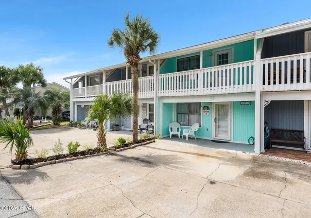 Photo 3 of Townhouse for sale at 36 Chateau Rd, Panama City Beach, FL 32413 | MLS# 784496 | Listing updated on 2026-09-06