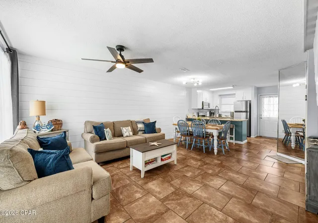 Photo 3 of Townhouse for sale at 36 Chateau Rd, Panama City Beach, FL 32413 | MLS# 784496 | Listing updated on 2026-09-06