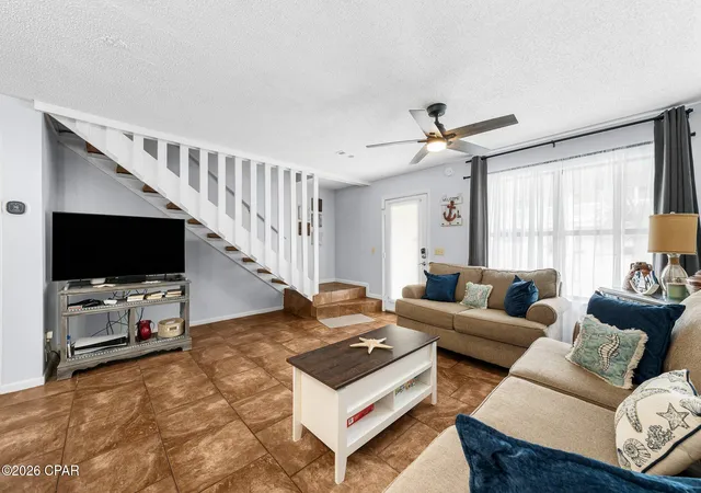 Photo 4 of Townhouse for sale at 36 Chateau Rd, Panama City Beach, FL 32413 | MLS# 784496 | Listing updated on 2026-09-06