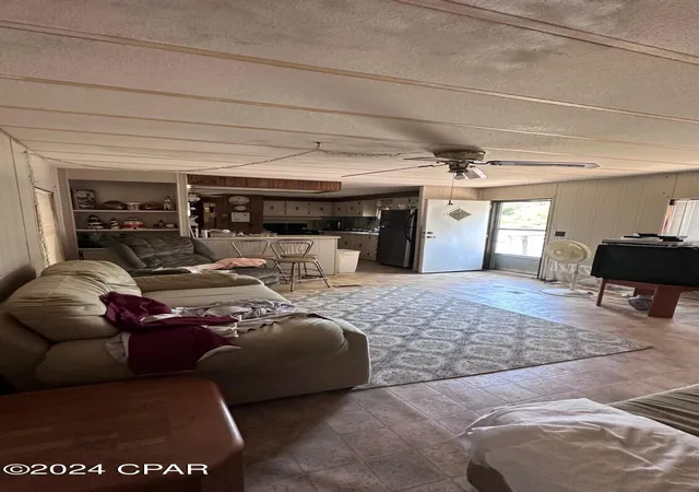 Photo 3 of Manufactured home for sale at 331 Hibiscus Dr, Panama City Beach, FL 32413 | MLS# 784507 | Listing updated on 2026-08-04