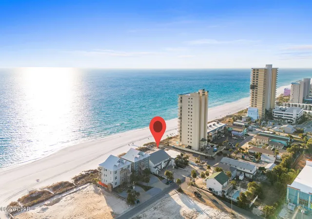 Photo 2 of Condo for sale at 8517 Surf Dr #203, Panama City, FL 32408 | MLS# 784524 | Listing updated on 2026-08-01