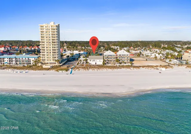 Photo 3 of Condo for sale at 8517 Surf Dr #203, Panama City, FL 32408 | MLS# 784524 | Listing updated on 2026-08-01