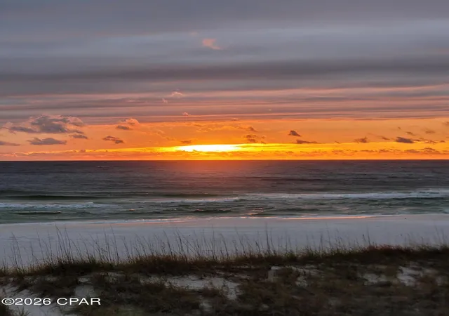 Listing Photo 4 - Condo for sale in building located at 8517 Surf Dr, Panama City Beach, FL 32408 - Unit #203