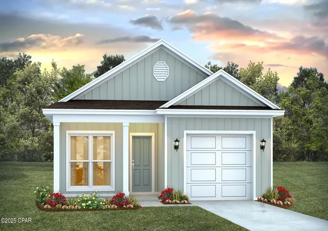 Photo 1 of Sale Pending at 310 Robinson Blf Rd, Panama City Beach, FL 32407 | MLS# 784586 | Listing updated on 2026-08-24