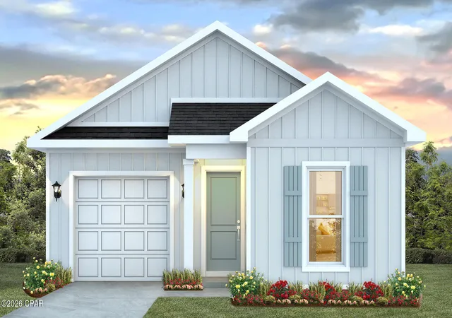 Photo 1 of Single family home for sale at 316 Robinson Blf Rd, Panama City Beach, FL 32407 | MLS# 784588 | Listing updated on 2026-09-16