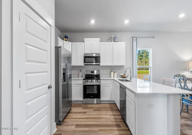 Photo 4 of Sale Pending at 312 Robinson Blf Rd, Panama City Beach, FL 32407 | MLS# 784589 | Listing updated on 2026-09-04