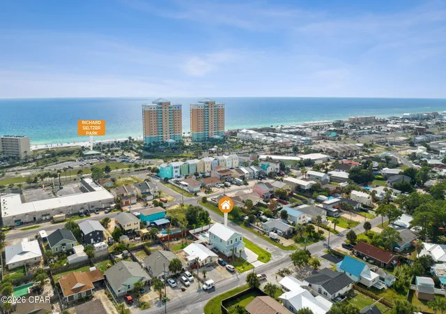 Photo 3 of Single family home for sale at 7403 Sunset Ave, Panama City, FL 32408 | MLS# 784601 | Listing updated on 2026-09-14