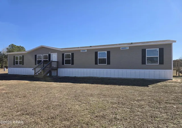 Photo 1 of Sale Pending at 4419 Russ Rd, Cottondale, FL 32431 | MLS# 784630 | Listing updated on 2026-09-15
