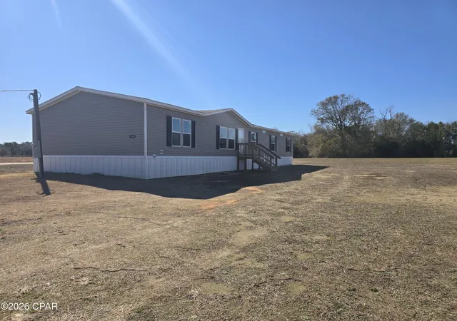 Photo 2 of Sale Pending at 4419 Russ Rd, Cottondale, FL 32431 | MLS# 784630 | Listing updated on 2026-09-15