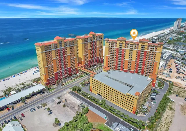 Photo 1 of Condo for sale at 15928 Front Beach Rd #32302, Panama City Beach, FL 32413 | MLS# 784635 | Listing updated on 2026-08-09