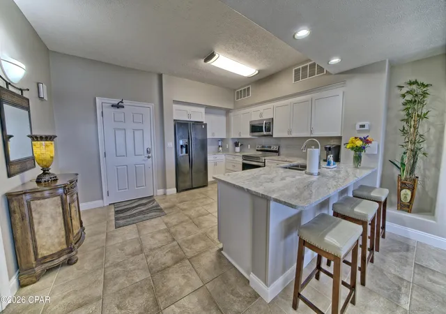 Photo 1 of Condo for sale at 8715 Surf Dr #1702B, Panama City, FL 32408 | MLS# 784638 | Listing updated on 2026-07-30