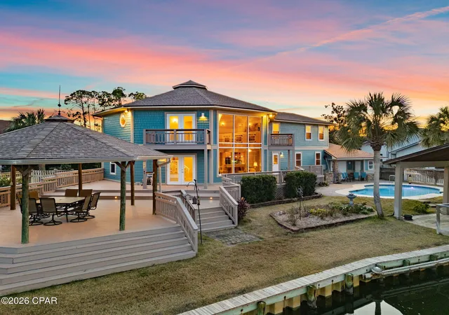 Photo 2 of Single family home for sale at 1004 Sunset Ln, Lynn Haven, FL 32444 | MLS# 784648 | Listing updated on 2026-08-19