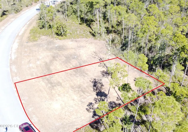 Photo 1 of Land for sale at 921 Watermark Way, Panama City, FL 32404 | MLS# 784654 | Listing updated on 2026-08-06