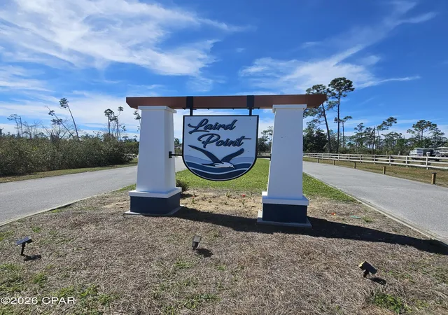 Photo 2 of Land for sale at 921 Watermark Way, Panama City, FL 32404 | MLS# 784654 | Listing updated on 2026-08-06