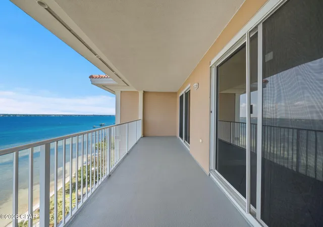 Photo 1 of Condo for sale at 2400 Grandiflora Blvd #1006, Panama City, FL 32408 | MLS# 784659 | Listing updated on 2026-08-17