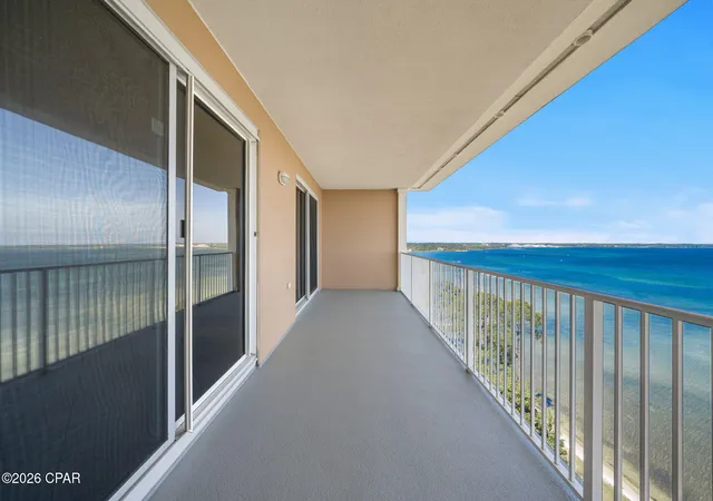 Photo 2 of Condo for sale at 2400 Grandiflora Blvd #1006, Panama City, FL 32408 | MLS# 784659 | Listing updated on 2026-08-17