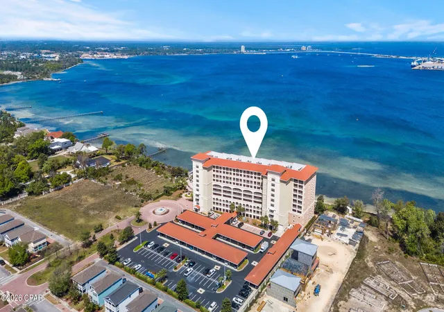 Photo 3 of Condo for sale at 2400 Grandiflora Blvd #1006, Panama City, FL 32408 | MLS# 784659 | Listing updated on 2026-08-17