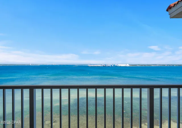 Photo 4 of Condo for sale at 2400 Grandiflora Blvd #1006, Panama City, FL 32408 | MLS# 784659 | Listing updated on 2026-08-17