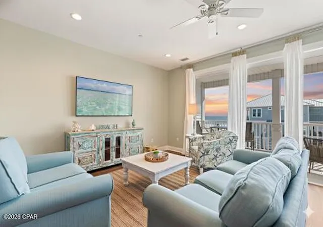 Photo 2 of Townhouse for sale at 2501 Highway 98 #C, Mexico Beach, FL 32456 | MLS# 784673 | Listing updated on 2026-09-27