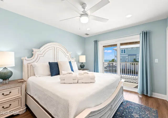 Photo 3 of Townhouse for sale at 2501 Highway 98 #C, Mexico Beach, FL 32456 | MLS# 784673 | Listing updated on 2026-09-27
