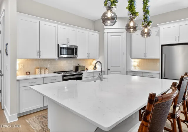 Photo 2 of Single family home for sale at 8525 Preservation Dr, Panama City Beach, FL 32413 | MLS# 784679 | Listing updated on 2026-08-03