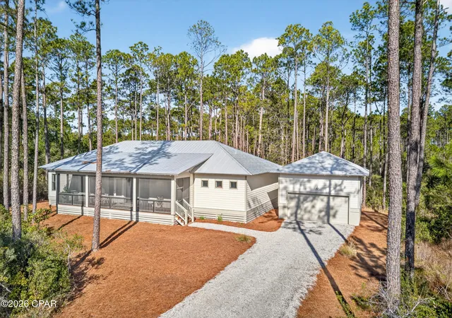 Photo 3 of Single family home for sale at 8525 Preservation Dr, Panama City Beach, FL 32413 | MLS# 784679 | Listing updated on 2026-08-03