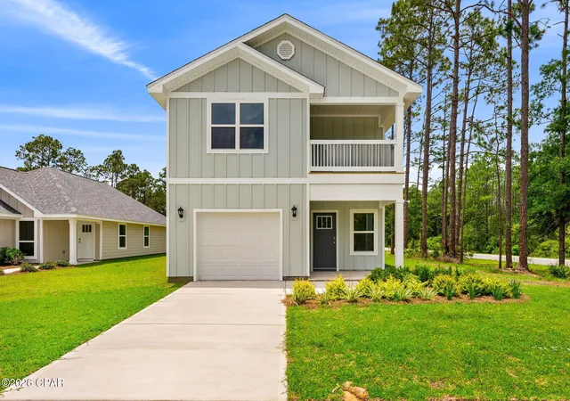 Photo 1 of Sale Pending at 112 Chateau Ln, Port St Joe, FL 32456 | MLS# 784684 | Listing updated on 2026-09-11