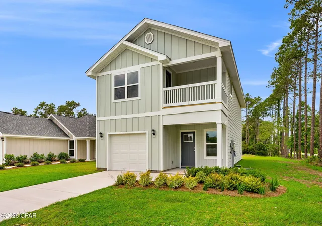 Photo 3 of Sale Pending at 112 Chateau Ln, Port St Joe, FL 32456 | MLS# 784684 | Listing updated on 2026-09-11