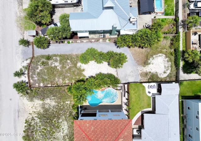 Photo 3 of Land for sale at 4119 Safari St, Panama City, FL 32408 | MLS# 784690 | Listing updated on 2026-09-03