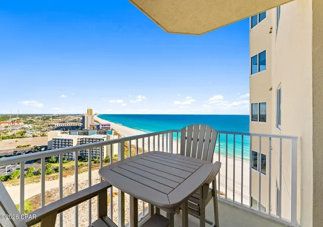 Photo 1 of Condo for sale at 9450 S Thomas Dr #1600E, Panama City, FL 32408 | MLS# 784715 | Listing updated on 2026-09-02