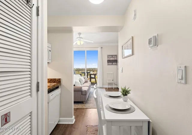Photo 2 of Condo for sale at 9450 S Thomas Dr #1600E, Panama City, FL 32408 | MLS# 784715 | Listing updated on 2026-09-02