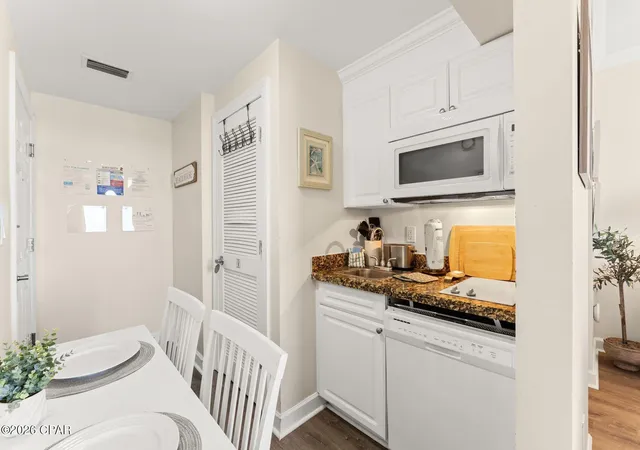 Photo 3 of Condo for sale at 9450 S Thomas Dr #1600E, Panama City, FL 32408 | MLS# 784715 | Listing updated on 2026-09-02