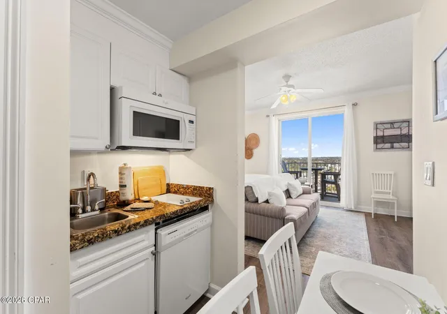 Photo 4 of Condo for sale at 9450 S Thomas Dr #1600E, Panama City, FL 32408 | MLS# 784715 | Listing updated on 2026-09-02