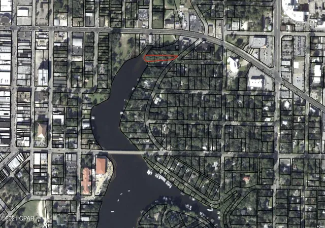 Photo 3 of Land for sale at 507 Massalina Dr, Panama City, FL 32401 | MLS# 784736 | Listing updated on 2026-08-30
