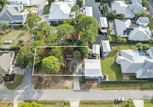 Photo 2 of Sale Pending at 50 Buck Rd, Santa Rosa Beach, FL 32459 | MLS# 784762 | Listing updated on 2026-08-25