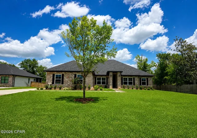 Single family home for sale at 4513 Silkwater Ln, Panama City, FL 32409 | MLS# 784763